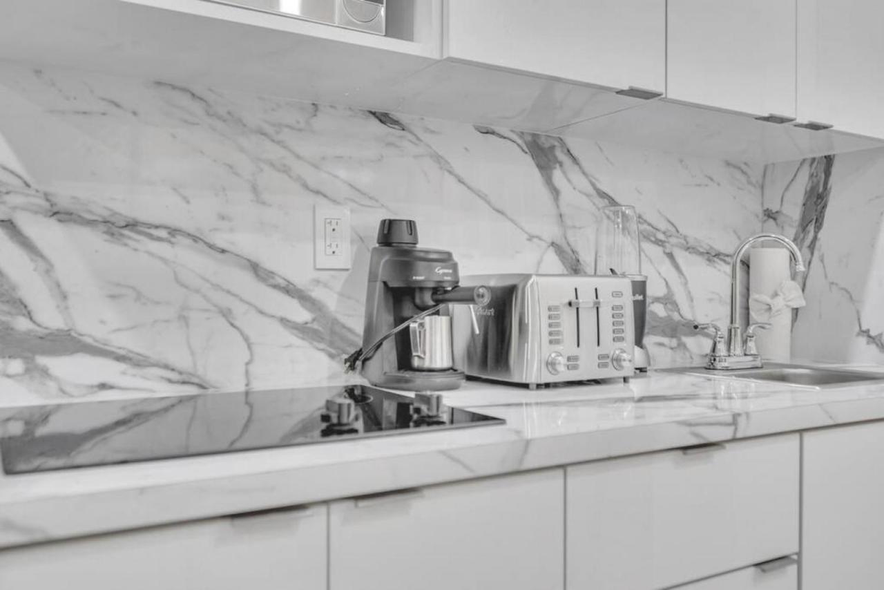 Lovely Studio In The Heart Of Miami With Free Parking Lägenhet Exteriör bild